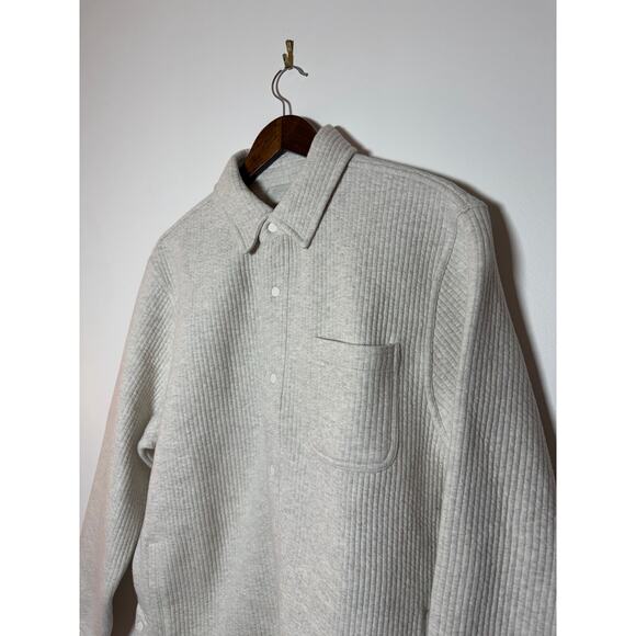 kith winter button up - Picture 2 of 7